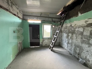 Casă cu 4 camere în Hunedoara  - imagine 3
