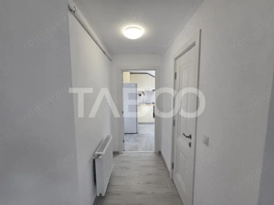 Garsoniera decomandata 36 mpu prima inchiriere in zona Turnisor Sibiu - imagine 6