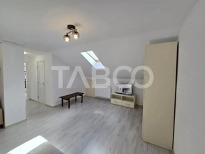 Garsoniera decomandata 36 mpu prima inchiriere in zona Turnisor Sibiu - imagine 4