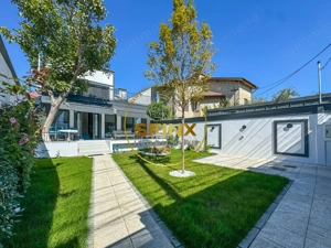 Casă modernă – construcție 2024, zonă Mihai Bravu – Vitan - imagine 4