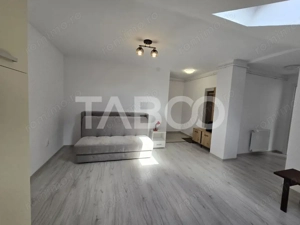 Garsoniera decomandata 36 mpu prima inchiriere in zona Turnisor Sibiu - imagine 7