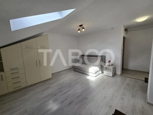 Garsoniera decomandata 36 mpu prima inchiriere in zona Turnisor Sibiu - imagine 2
