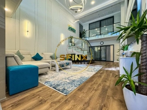 Casă modernă – construcție 2024, zonă Mihai Bravu – Vitan