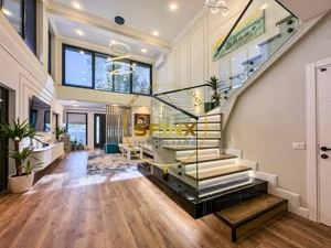 Casă modernă – construcție 2024, zonă Mihai Bravu – Vitan - imagine 2