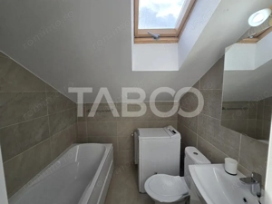 Garsoniera decomandata 36 mpu prima inchiriere in zona Turnisor Sibiu - imagine 5