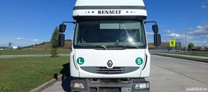 vand camion Renault Midlum 220dxi