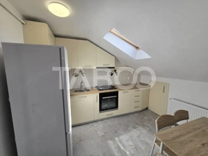 Garsoniera decomandata 36 mpu prima inchiriere in zona Turnisor Sibiu
