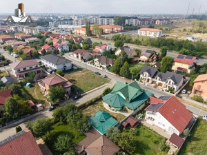 Casa individuala zona Giroc- 0%comision  - imagine 3