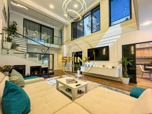 Casă modernă – construcție 2024, zonă Mihai Bravu – Vitan - imagine 3