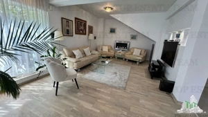 Vila Exclusivista si Moderna de Vanzare | Zona Aviatiei – Baneasa, Bucuresti