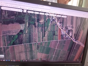 Teren in Dumbraveni, Vrancea