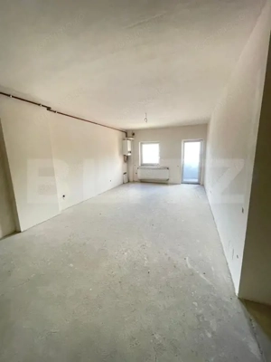 Apartament cu 2 camere, 61 mp,  Marasti, bloc nou !