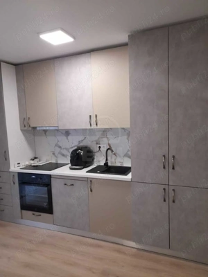 Apartament 2 camere zona Porii -bloc nou ! - imagine 2