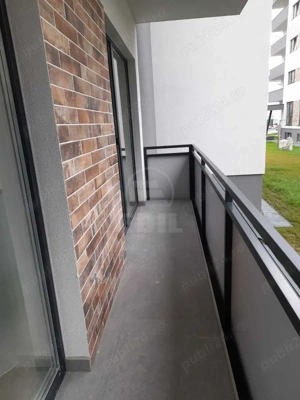 Apartament 2 camere zona Porii -bloc nou ! - imagine 8