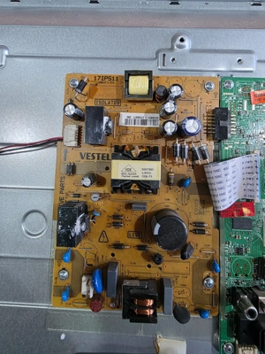 sursa 17ips11 de pe tv Orion T32-dled