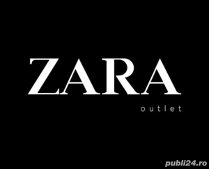 Haine Mixt Zara