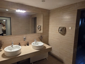 Casa la curte 400mp construiti, piscina, teren de 4500mp - imagine 9  Casa la curte 400mp construiti, piscina, teren de 4500mp - imagine 9