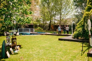 Casa la curte 400mp construiti, piscina, teren de 4500mp - imagine 7  Casa la curte 400mp construiti, piscina, teren de 4500mp - imagine 7