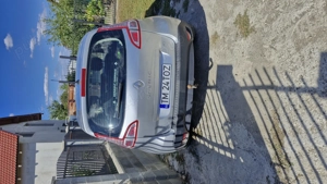 Renault Scenic 2009 1.5 dci