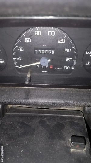 Fiat Fiorino - imagine 5