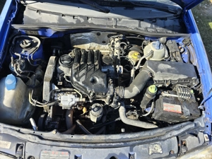 Dezmembrez Seat Ibiza 1.9SDI - imagine 5