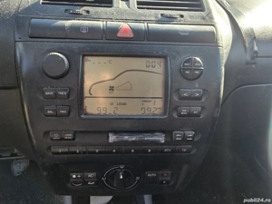 Dezmembrez Seat Ibiza 1.9SDI - imagine 4