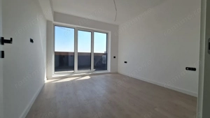 3 cam 2 balcoane | Centrala termica proprie | Metrou Teclu - imagine 2