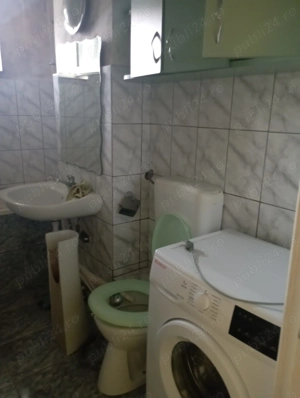 Apartament 4 camere-etaj3-zona Gojdu Deva - imagine 5