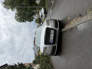 Audi A6 c6  2.0TDI