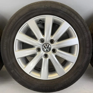 Roti/Jante VW 5x120 235/55 R17 Multivan, T5, T6, Transporter, Touareg