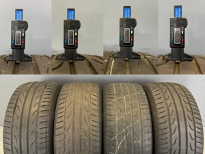 Roti/Jante VW 5x120 235/55 R17 Multivan, T5, T6, Transporter, Touareg - imagine 8