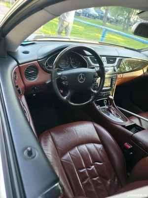 mercedes 219 de vanzare schimb 