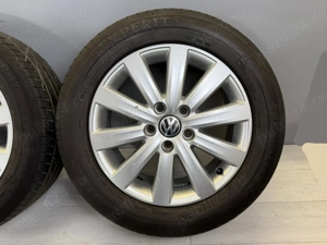 Roti/Jante VW 5x120 235/55 R17 Multivan, T5, T6, Transporter, Touareg - imagine 6