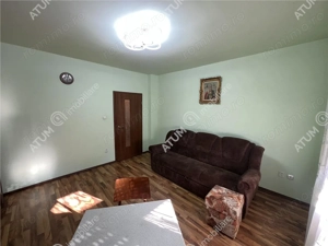 Casa individuala 4 camere 2 bai teren 1310 mp zona Gusterita Sibiu - imagine 4