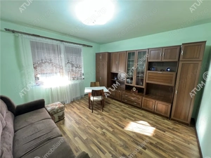 Casa individuala 4 camere 2 bai teren 1310 mp zona Gusterita Sibiu - imagine 3