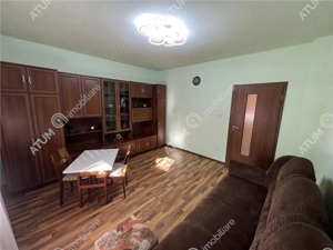 Casa individuala 4 camere 2 bai teren 1310 mp zona Gusterita Sibiu - imagine 5