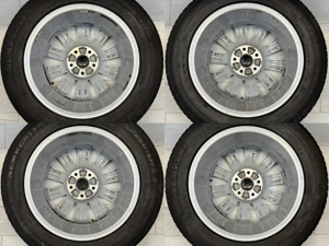 Roti/Jante VW 5x120 235/55 R17 Multivan, T5, T6, Transporter, Touareg - imagine 9