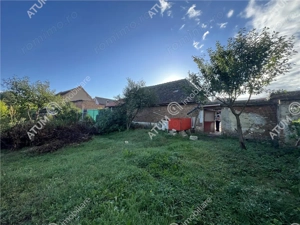 Casa individuala 4 camere 2 bai teren 1310 mp zona Gusterita Sibiu - imagine 20