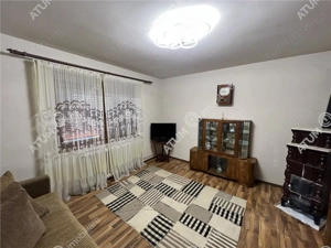 Casa individuala 4 camere 2 bai teren 1310 mp zona Gusterita Sibiu