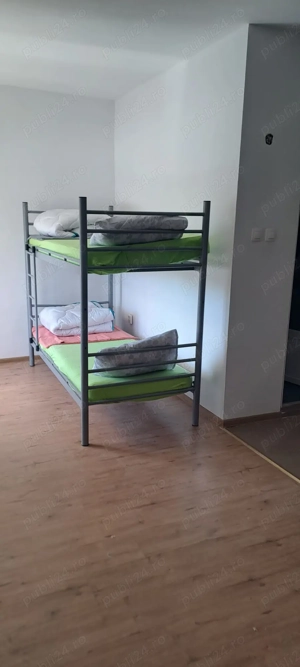 Cazare NON-EU Muncitori