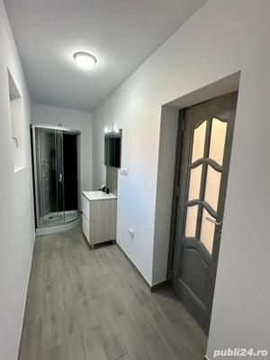 Casa individuala cu curte de inchiriat direct de la proprietar comision 0 Zona Complexul Studentesc - imagine 4