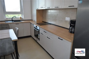 Ap. 2 Camere Mobilat si Utilat cu Parcare Privata de Inchiriat Maurer - imagine 6