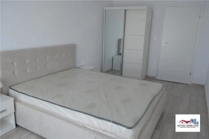 Ap. 2 Camere Mobilat si Utilat cu Parcare Privata de Inchiriat Maurer - imagine 5