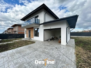 COMISION 0% - Casa individuala 700 mp TEREN | Zona Valea Lupului-Rediu