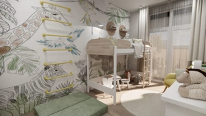 PENTHOUSE  | ARED CITY (IMAR) | FARA AGENTII | COMISION 0% - imagine 4