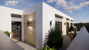 Penthouse ARED direct de la dezvoltator - Comision 0%