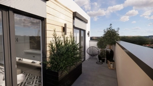 PENTHOUSE  | ARED CITY (IMAR) | FARA AGENTII | COMISION 0% - imagine 2