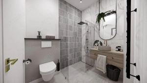 PENTHOUSE  | ARED CITY (IMAR) | FARA AGENTII | COMISION 0% - imagine 9