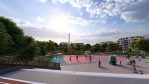 Investiție premium în Arad – apartament nou la ARED IMAR