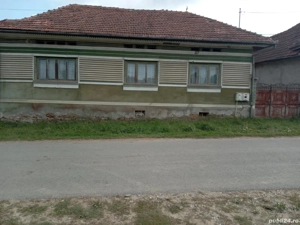 Casa de vanzare 